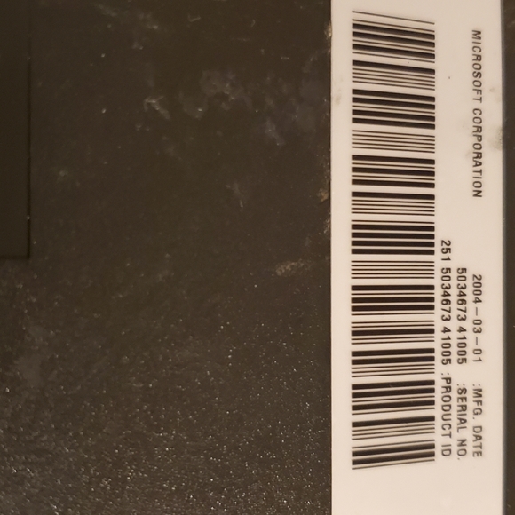 Xbox Console only - Picture 5 of 5